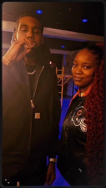 Shout out to all these great Men in the industry who are rocking with @networkctrlaltdelete & @windycityug Lola just...
