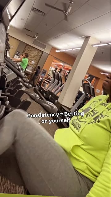 Consistency leads to completion. Believing on oneself takes consistency . #fitnessmotivation #life #mondaymotivation...