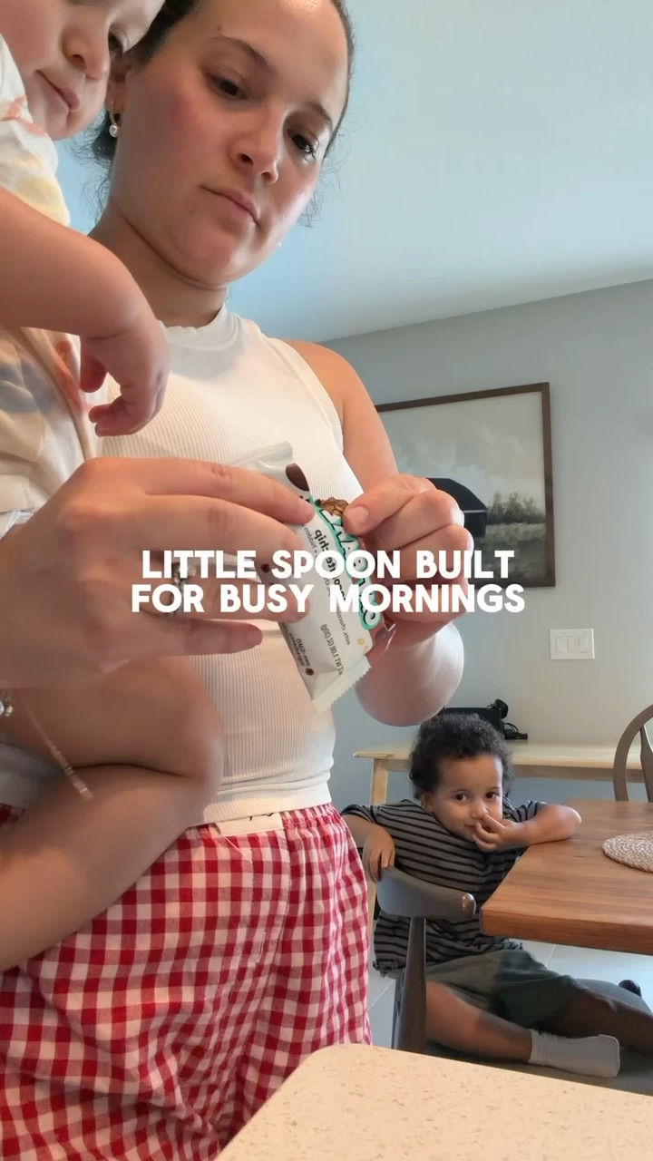 Little Spoon