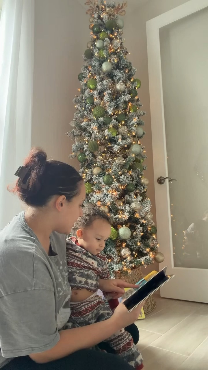 Learning Spanish Toddler
