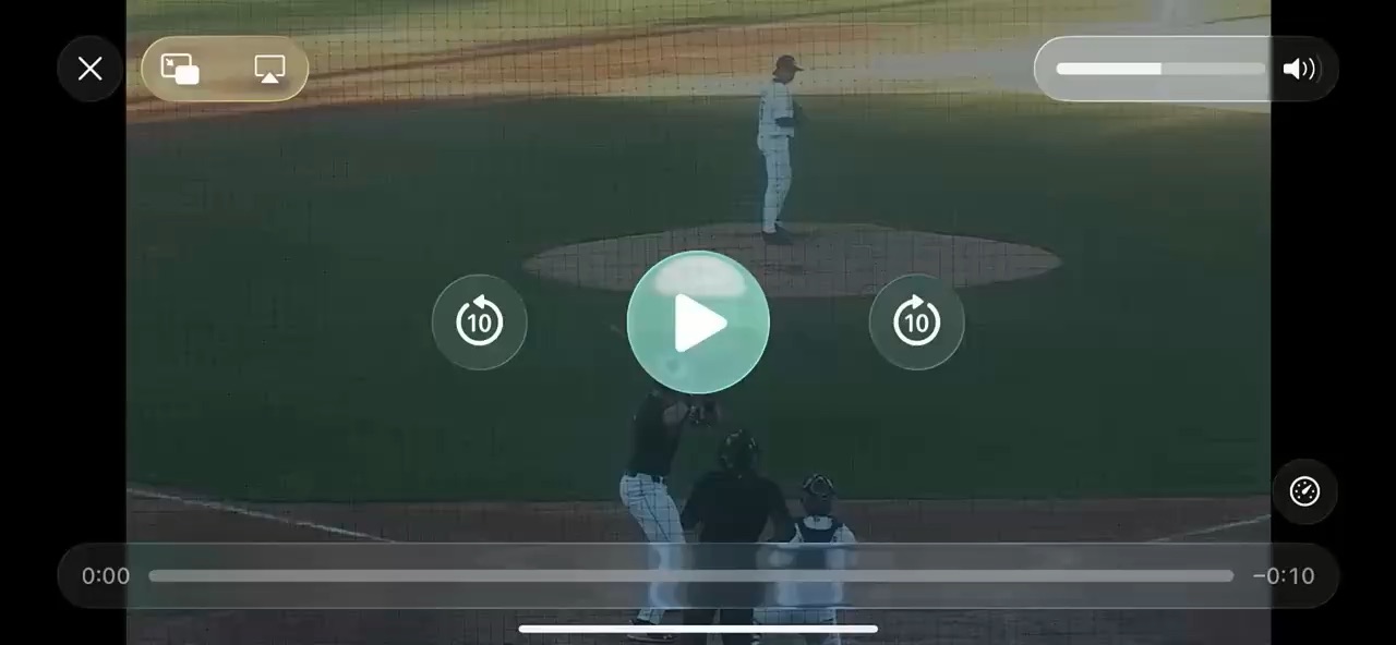 Pitch