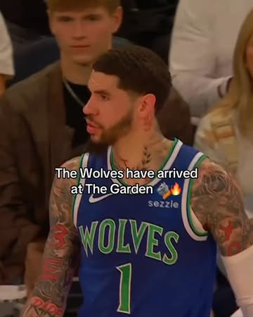Regular LaMelo and Ant highlights look tough 😂💯