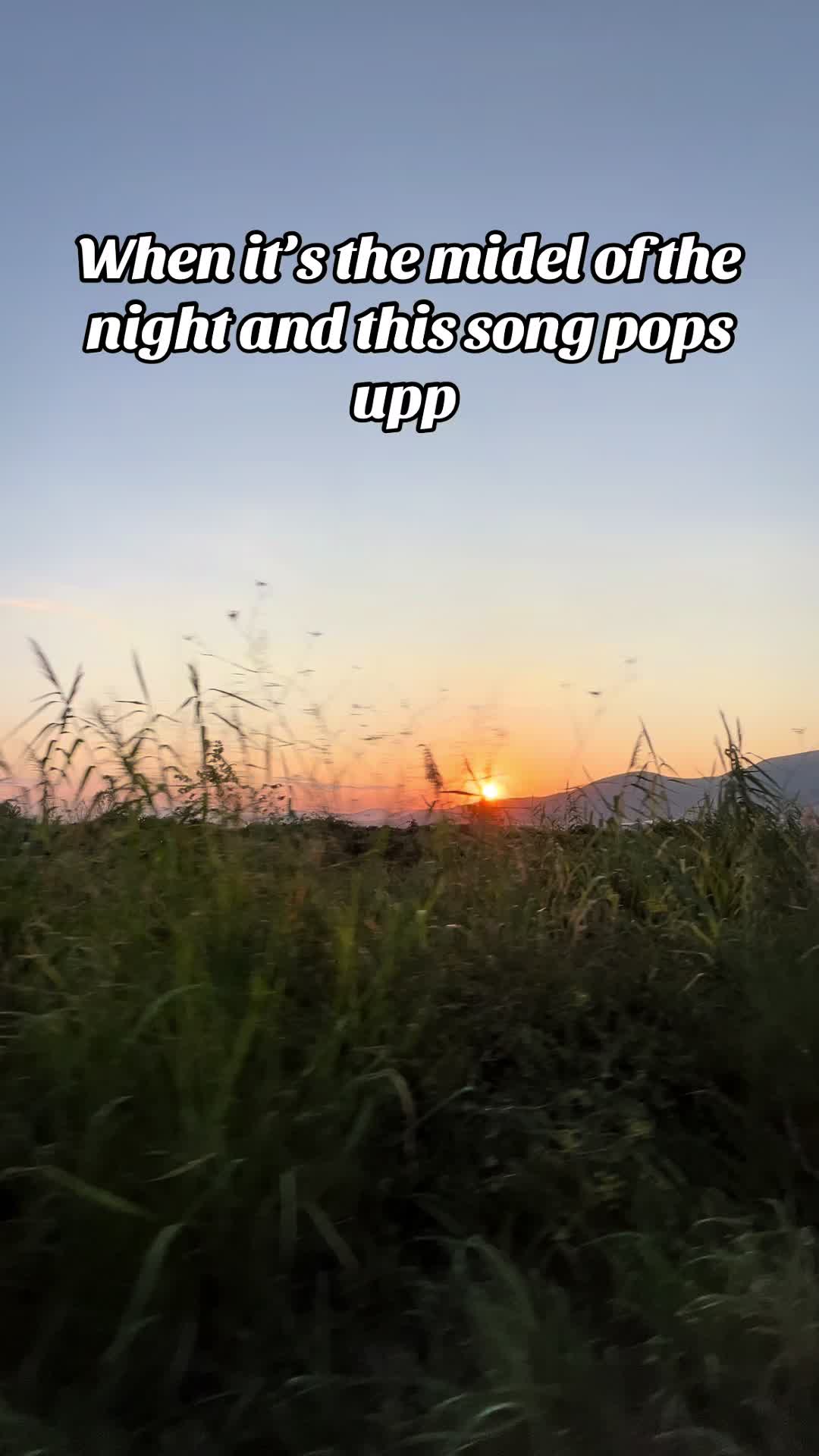 TikTok post