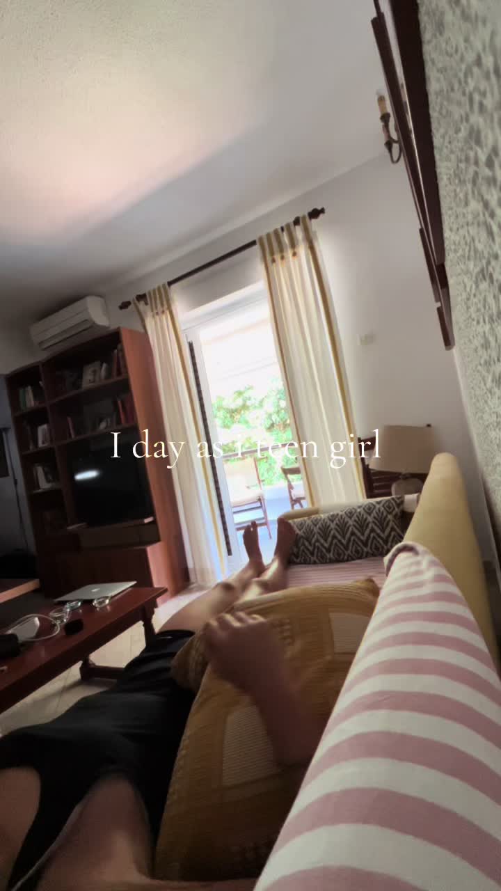 @CeraVe #clean#forgot to film everything 💗