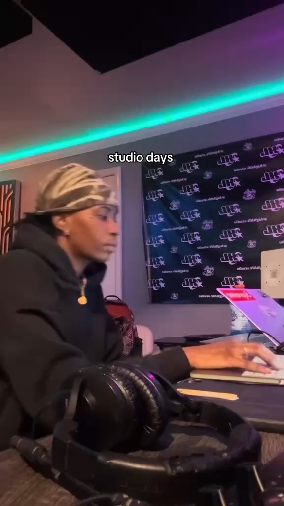 Studio Days
