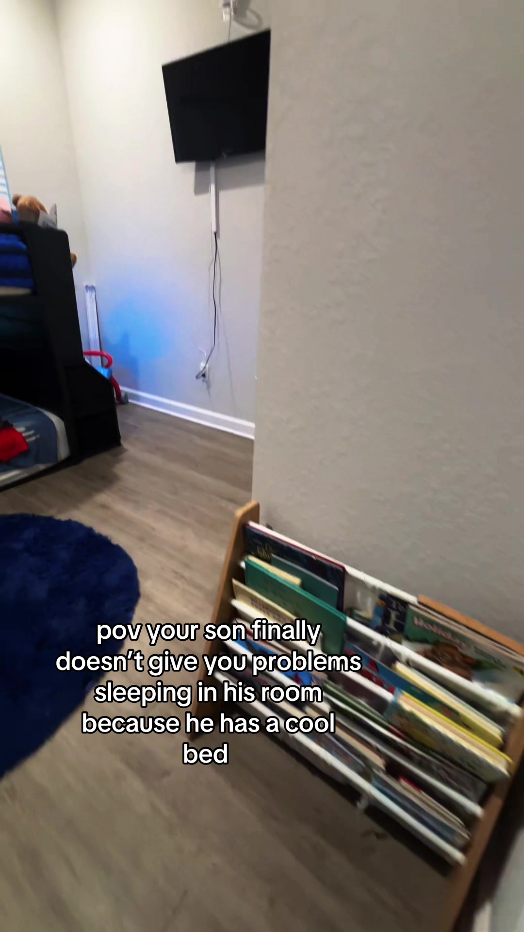 TikTok post