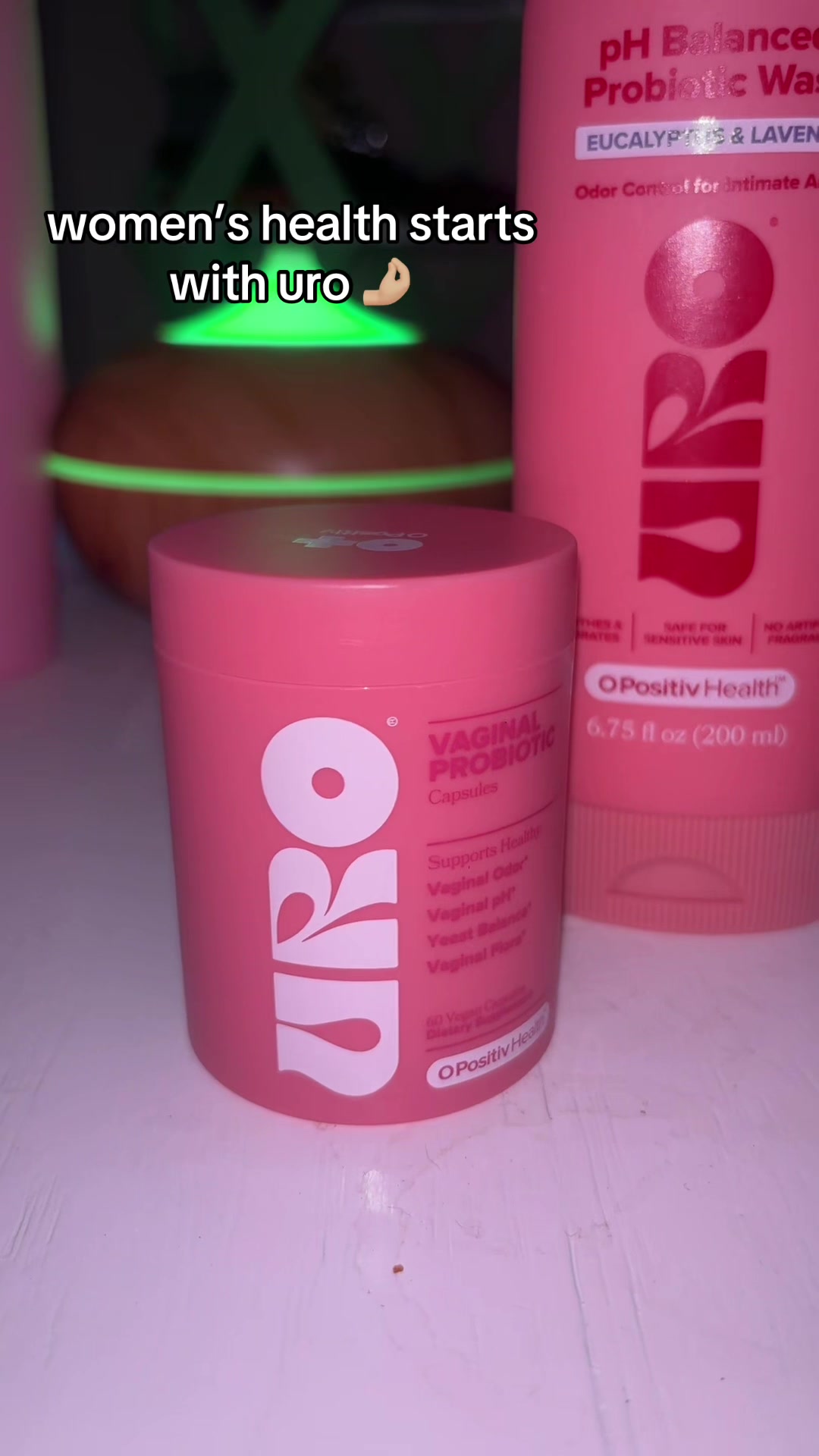 TikTok post