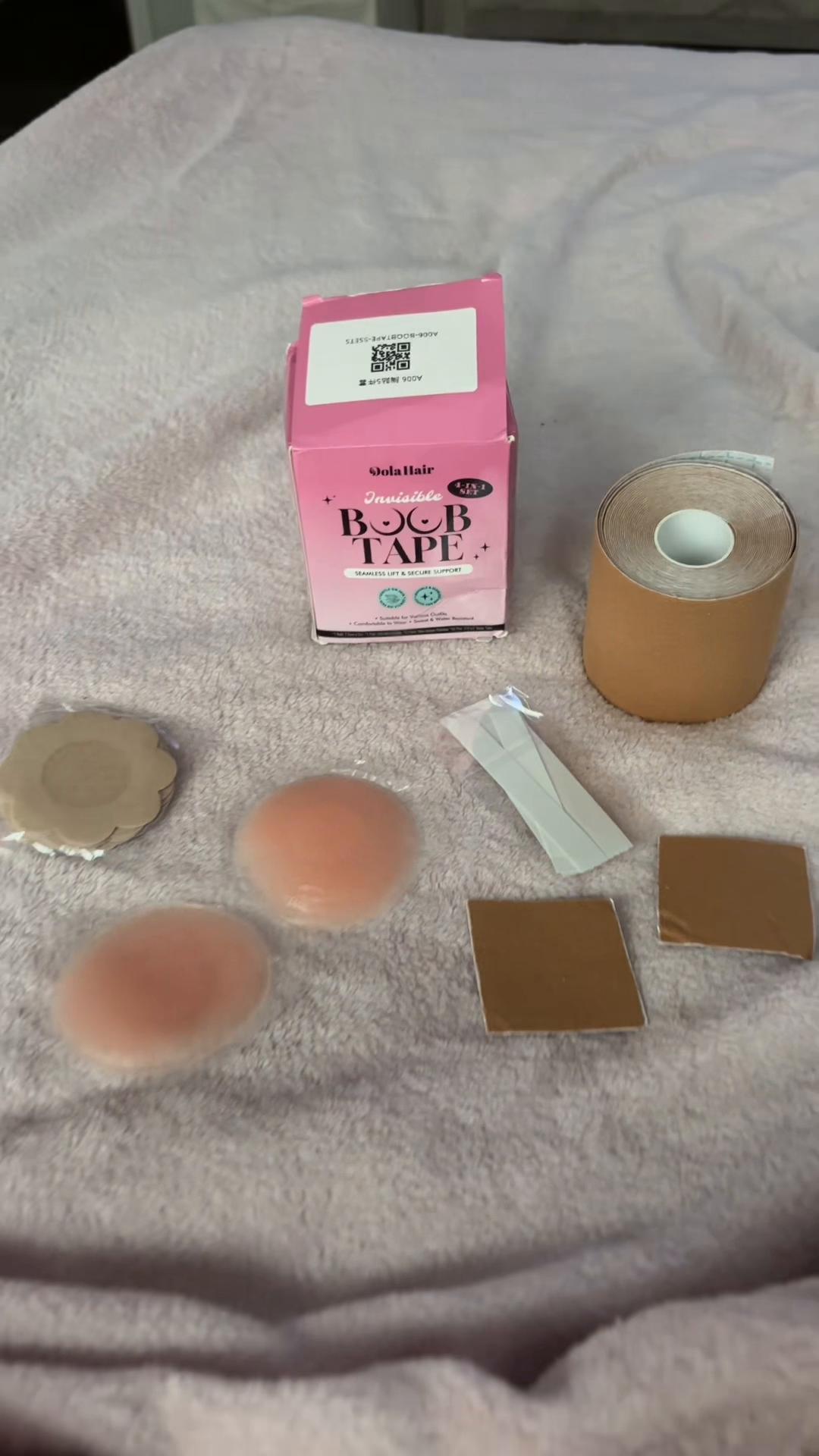 for the girlies that have breast fed and your boobs aren’t the same get this for going out nights , it’s a life saver 🤣