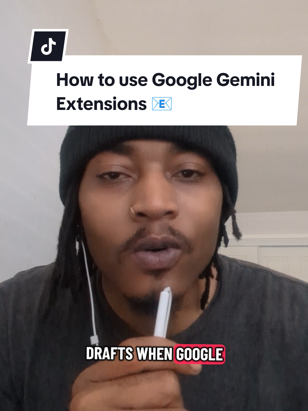 You do NOT need a paid Claude subscription to automate your workflow. 💳❌ Google Gemini lets you connect to your Gmai...