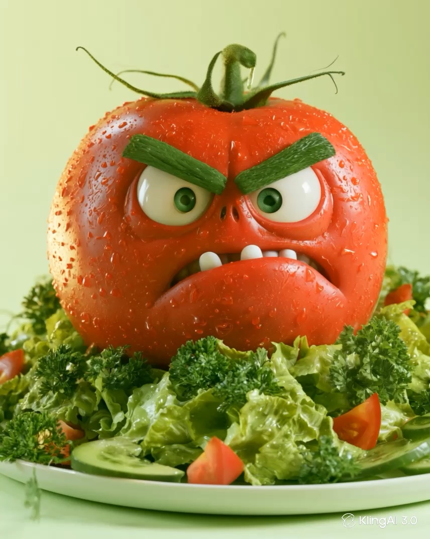 Tomato