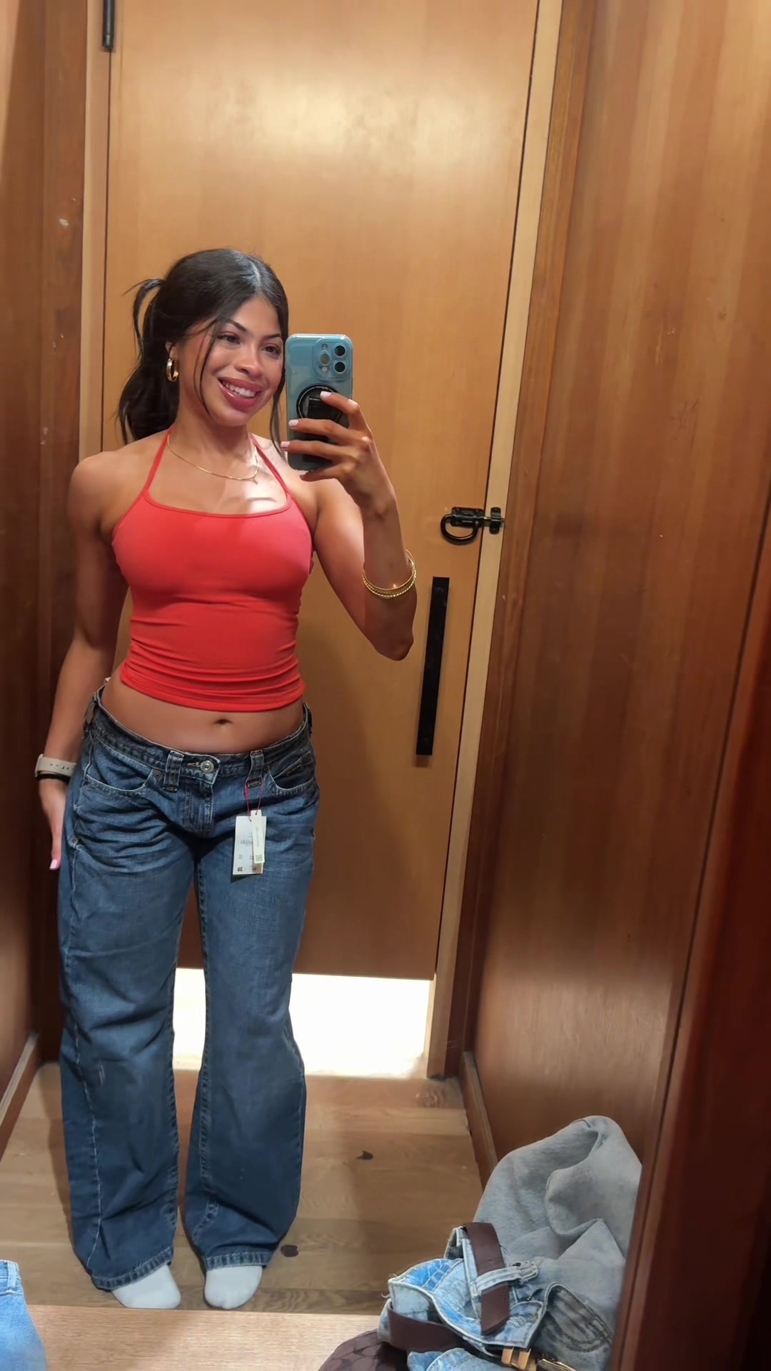 honestly was so hot😭 but little back to school shopping ! #fyp #vlog #shopping #backtoschool #csusb
