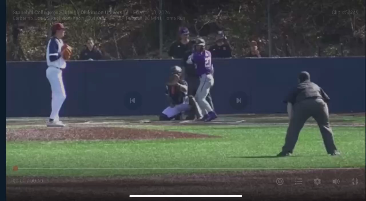 HR @FDU