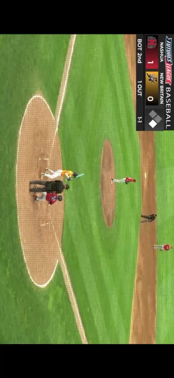 Bee’s 26 Triple