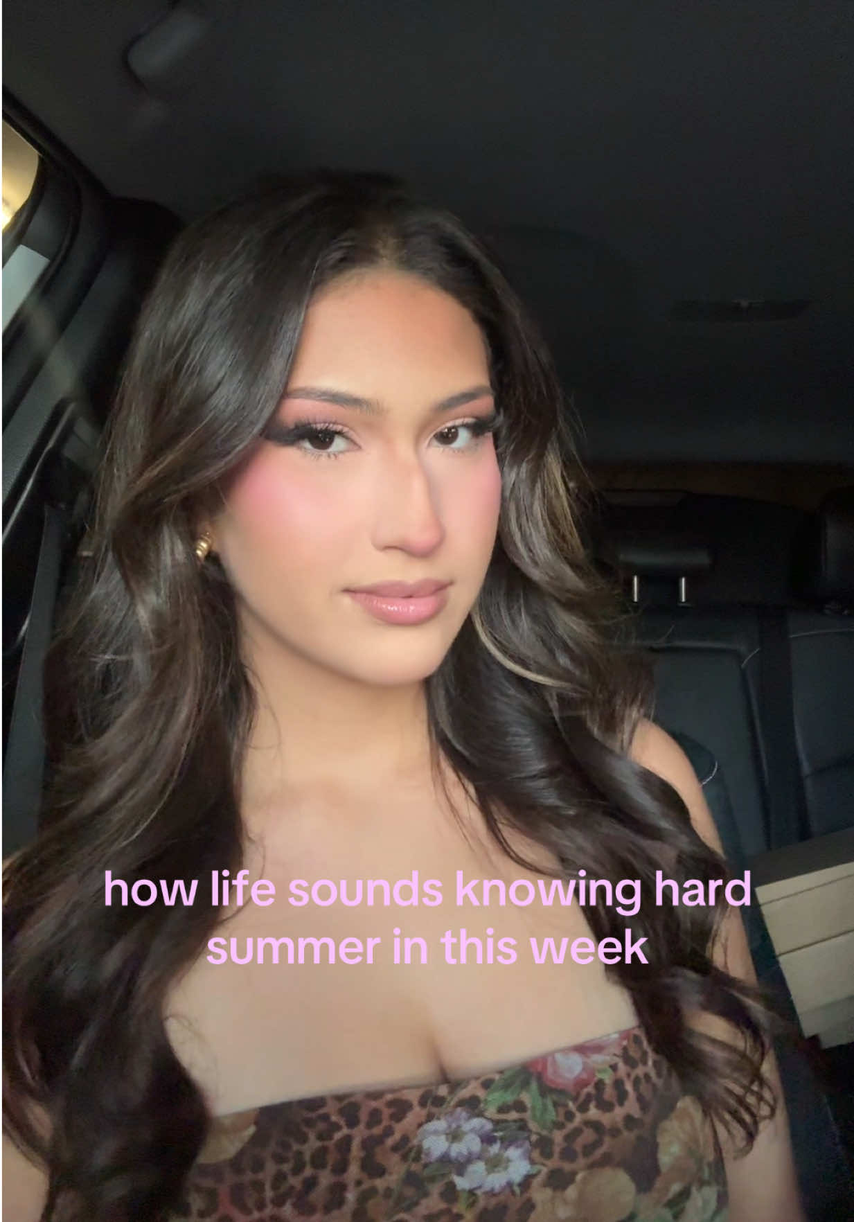 zedd, im coming for you💗 #hardsummer #zedd #makeup #fyp #summer