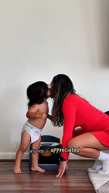 We’re currently in the potty training stage, and these have been so helpful, they’re soft, stretching, and easy to pu...
