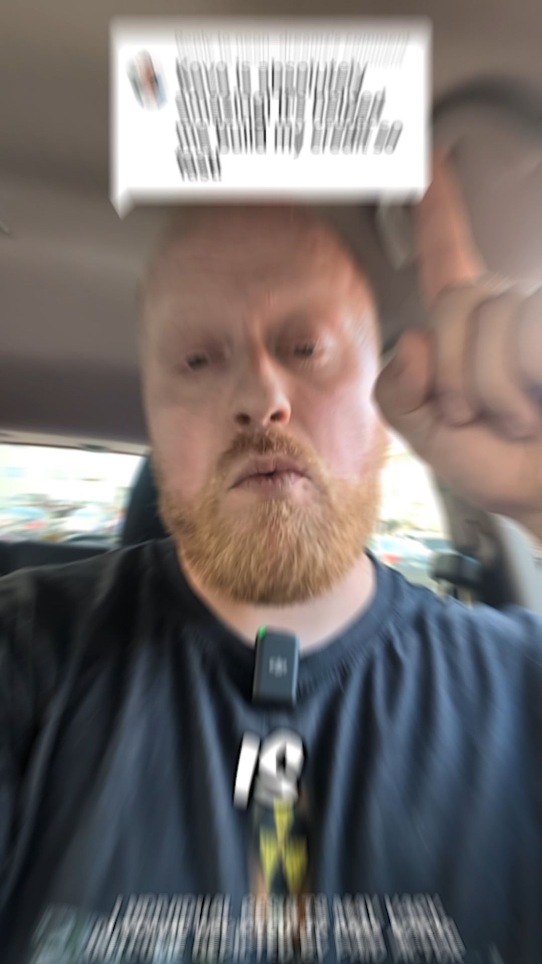 Kovo tiktok one ad