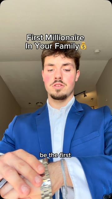 You will be a millionaire #fyp #money #ai #miami #higgsfieldpartner @higgsfield.ai