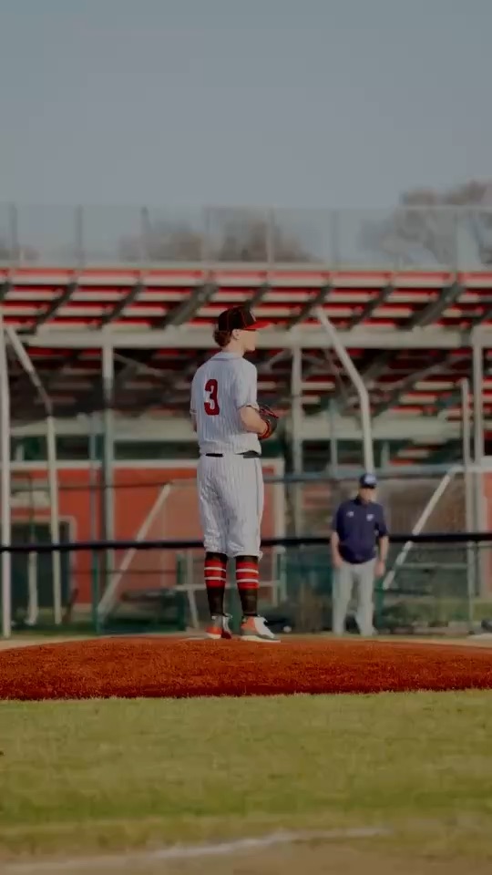 Pitching