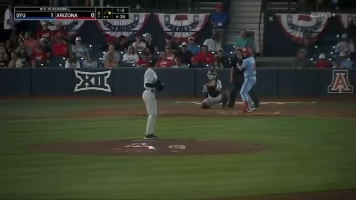 Pitching