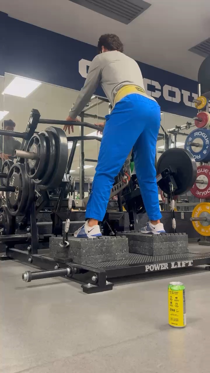 Squat