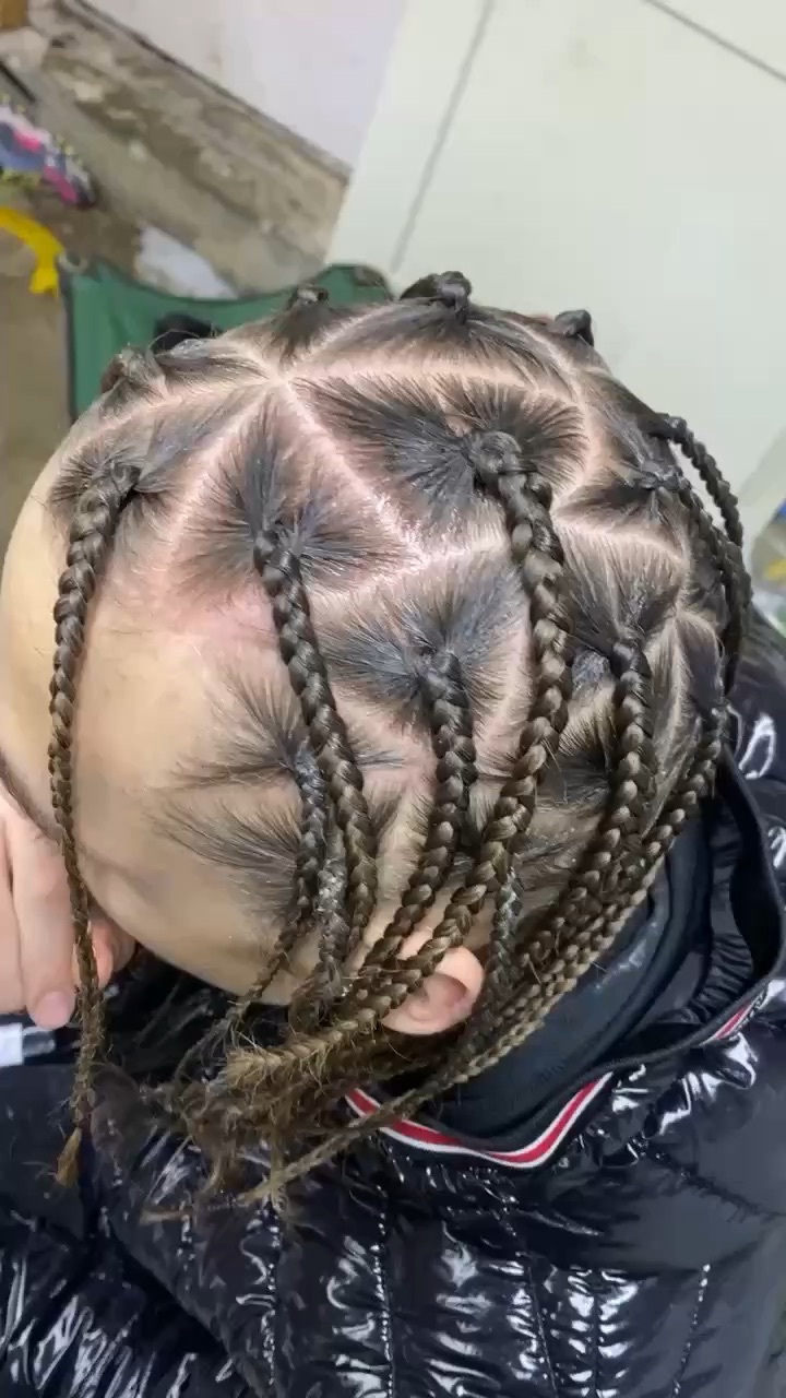 Braids💙