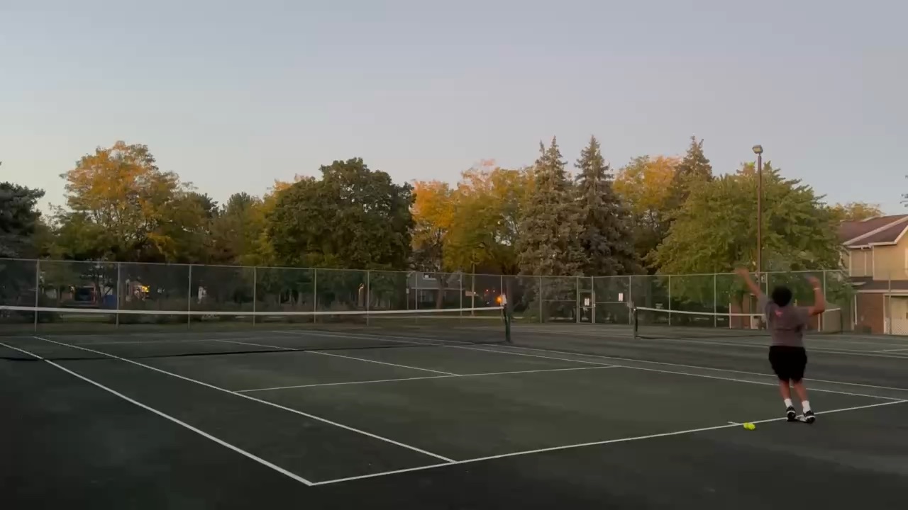 Tennis
