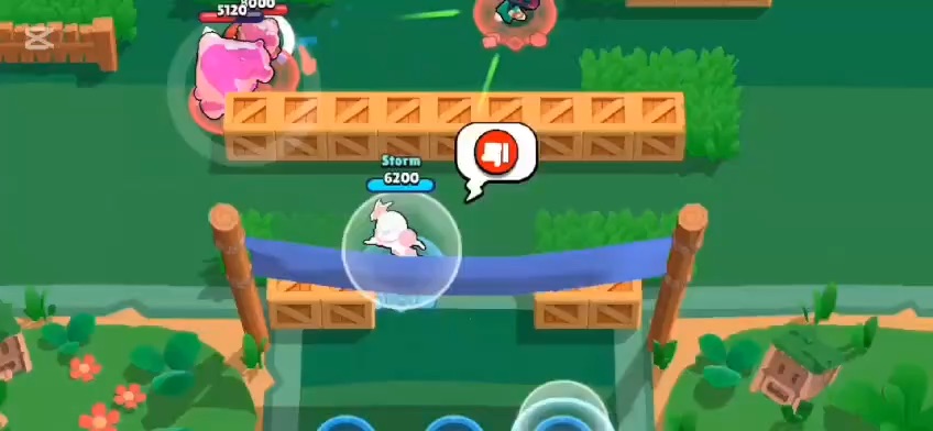 Brawl stars