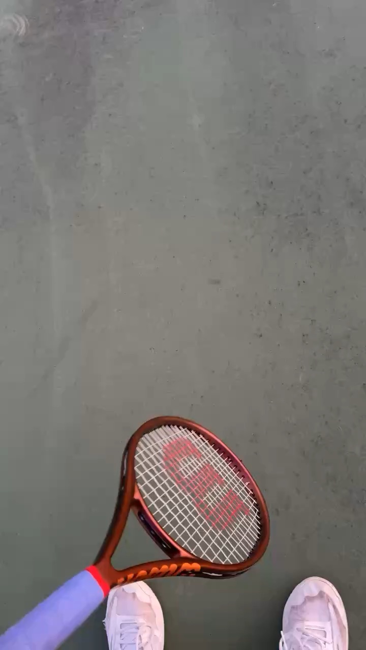 Tennis Racket