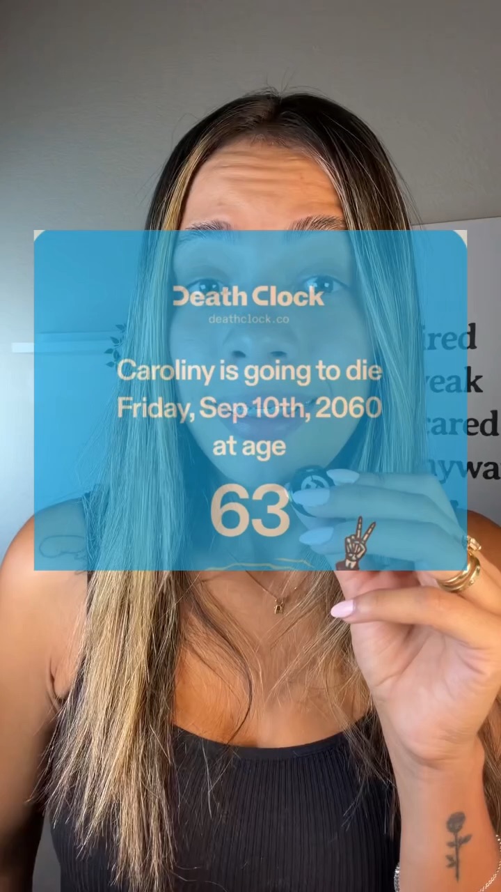 Death clock