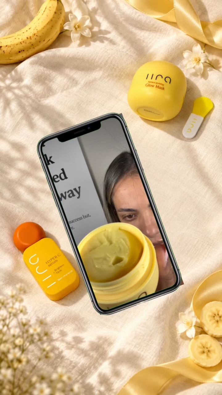 IIRA skin care
