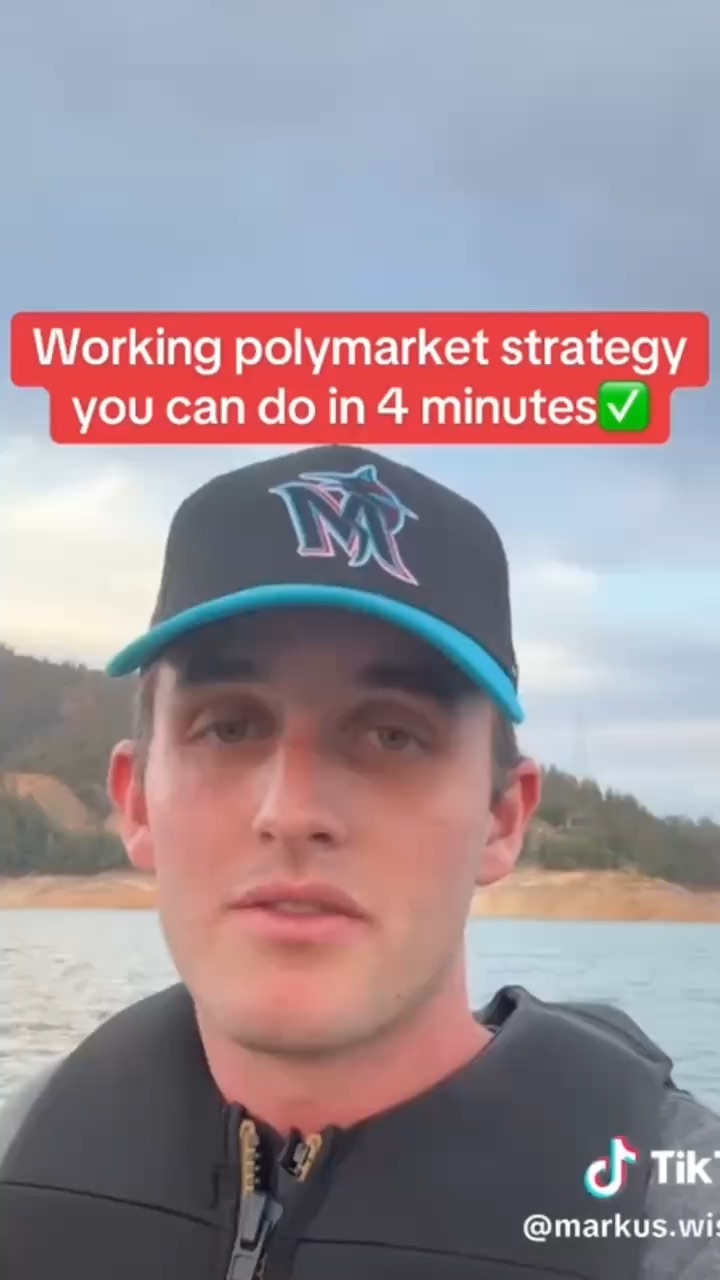 Why to use poly market