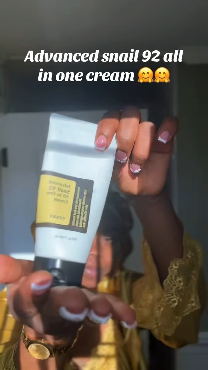 Cleanse, hydrate and glow