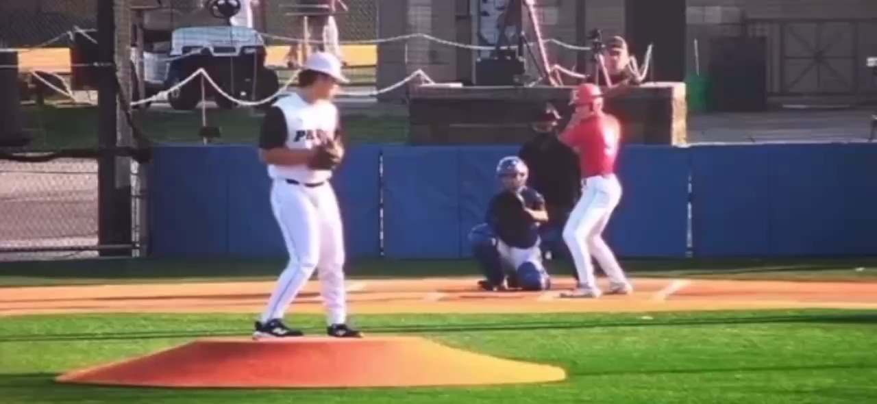Pitching