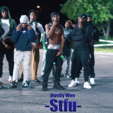 #stfu #stfuchallenge Song/ @elblacko06