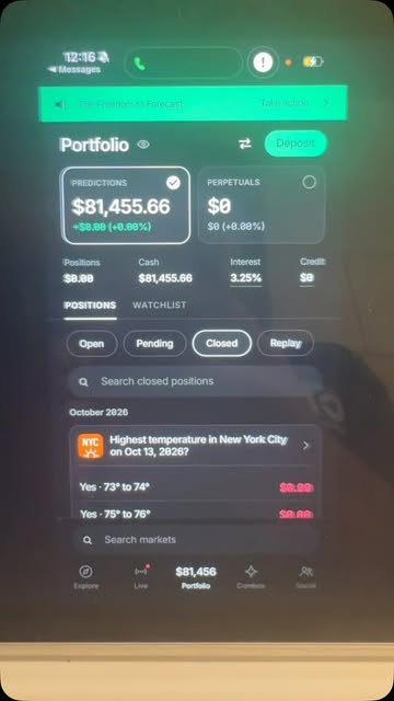 Save this video asap before the method is gone #visibletrader #crypto #polymarket #sidehustle #trading