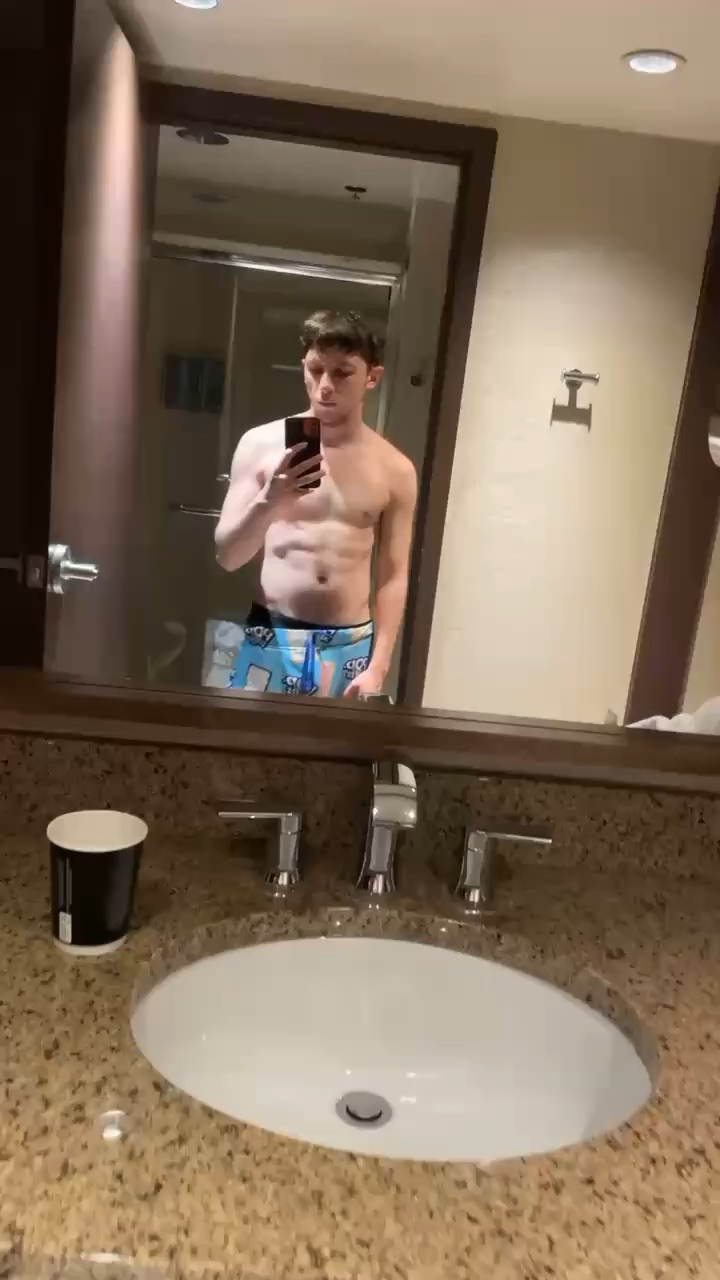 Post workout
