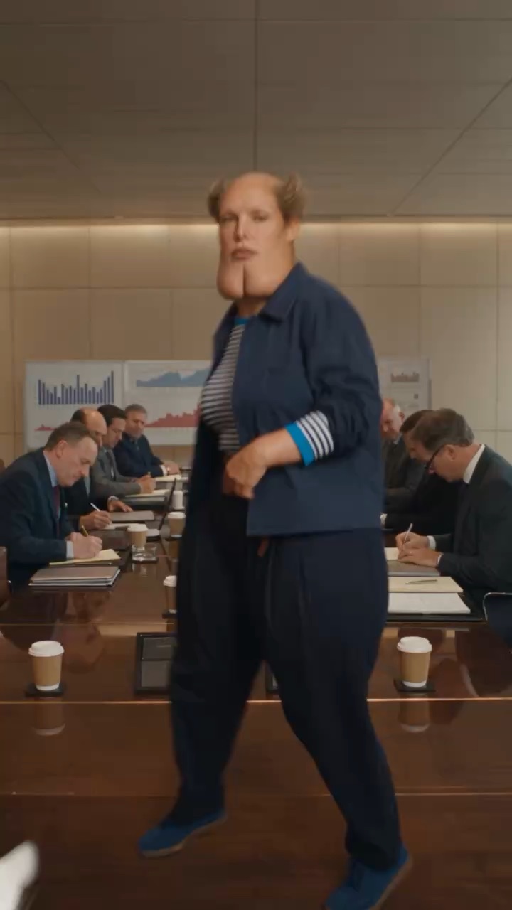 Debbie Chins