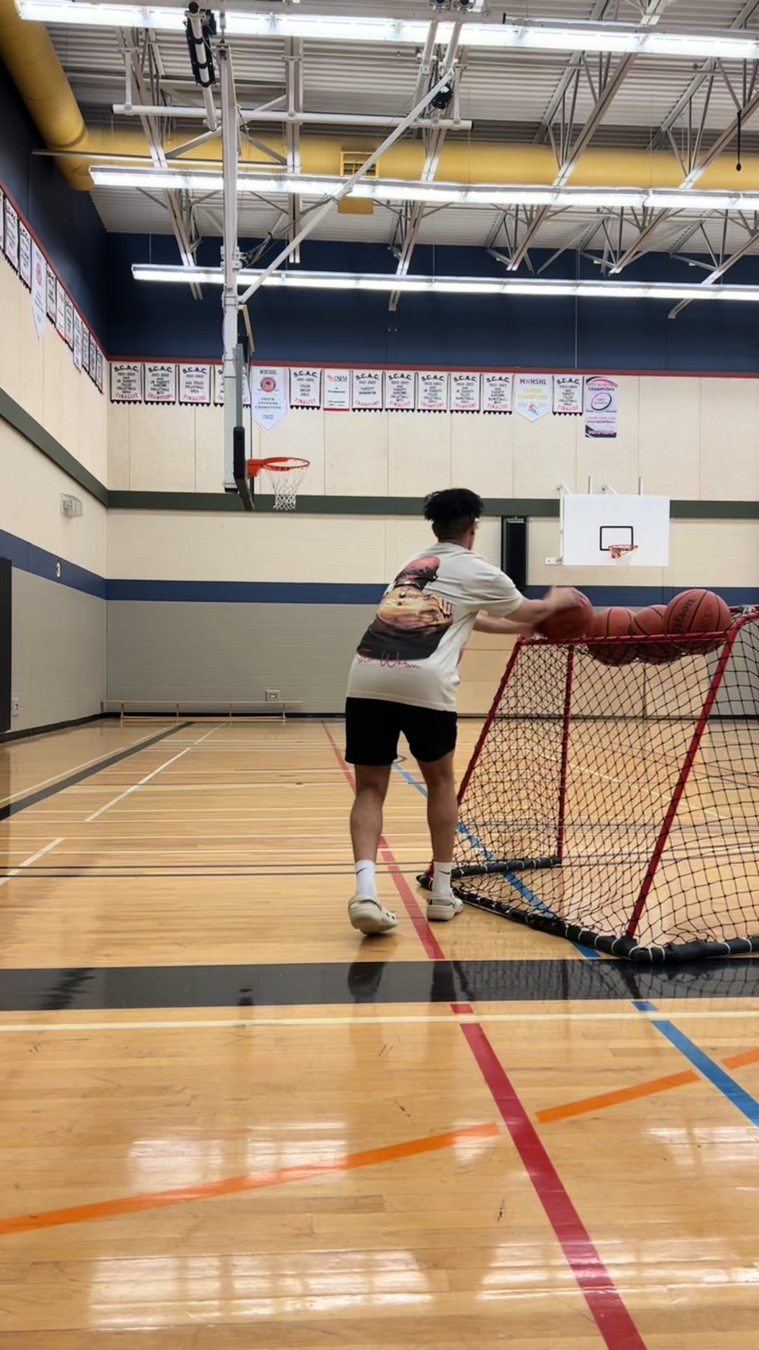 Call me Gabe Vincent #basketball #nbaplayoffs #basketballtiktok #lebron