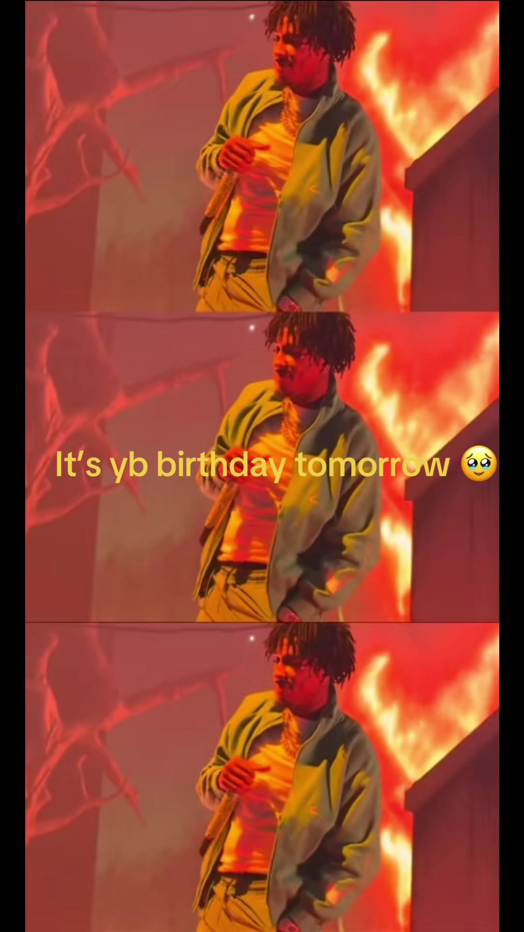 slime day #youngboy #ybbetter #viral #birthday #youngboyneverbrokeagain