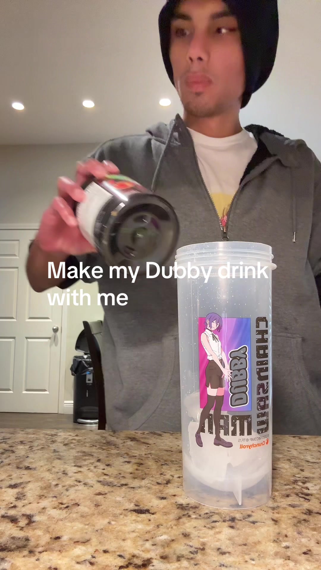 Make my #dubby drink with me. #ad #fypシ゚viral #dubbyenergy #foryoupage @DUBBY ENERGY pretty solid flavor.