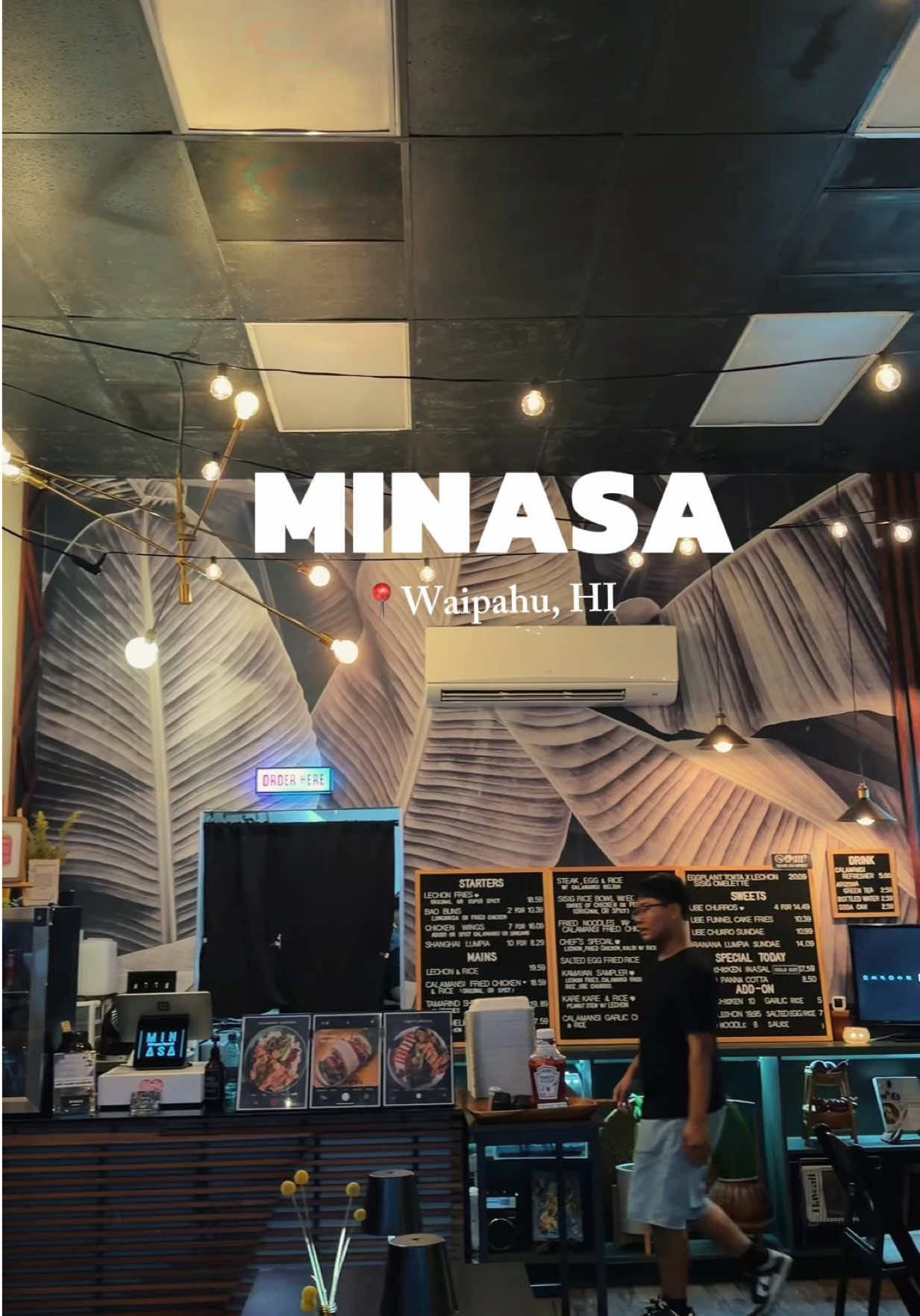 Coming from the Bay area, it’s been hard to find authentic tagalog Filipino food that reminds us of home. After tryin...