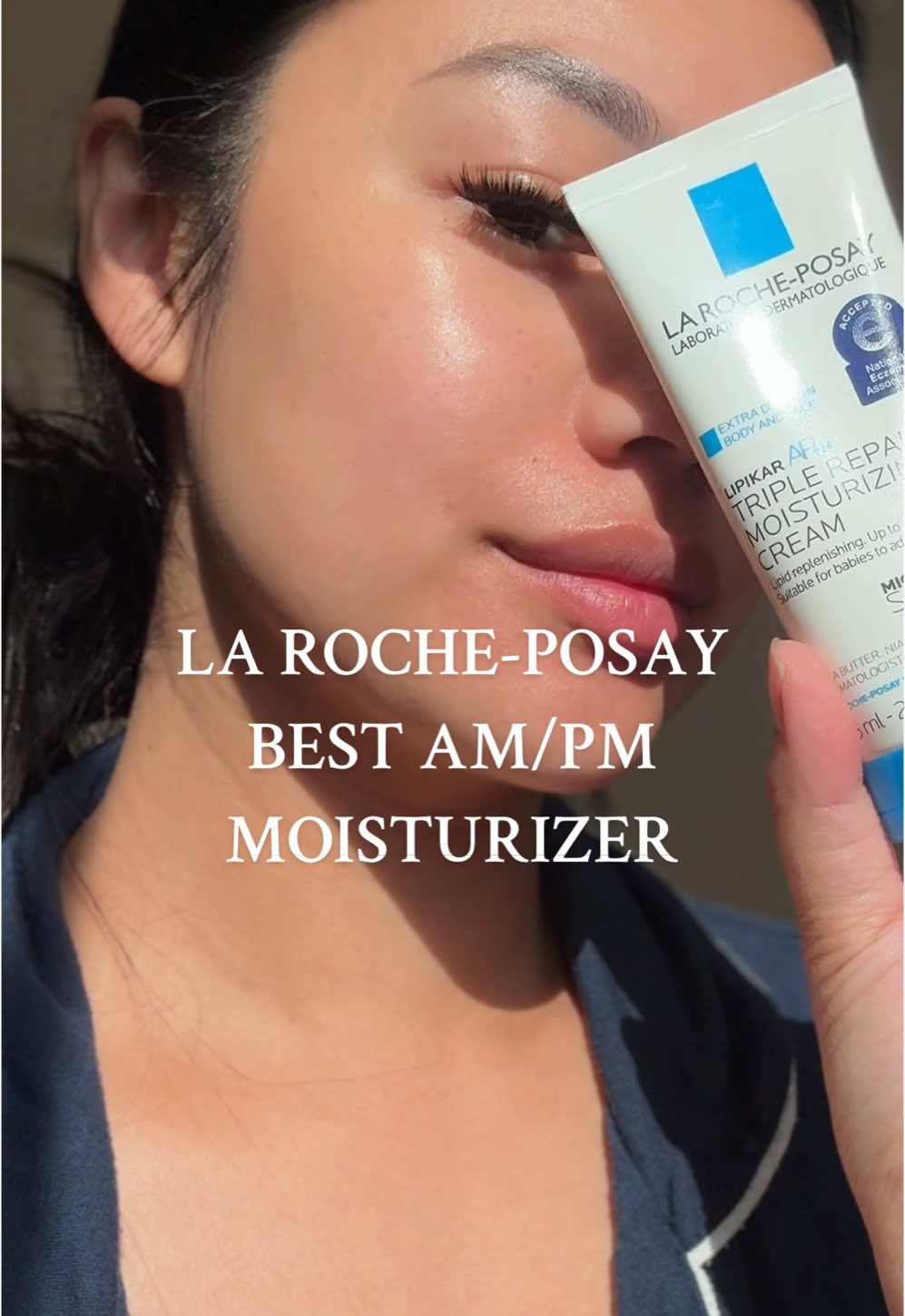 Dry, sensitive skin? Let me put you on to the ultimate game-changer: the Lipikar AP+M Triple Repair Moisturizing Crea...