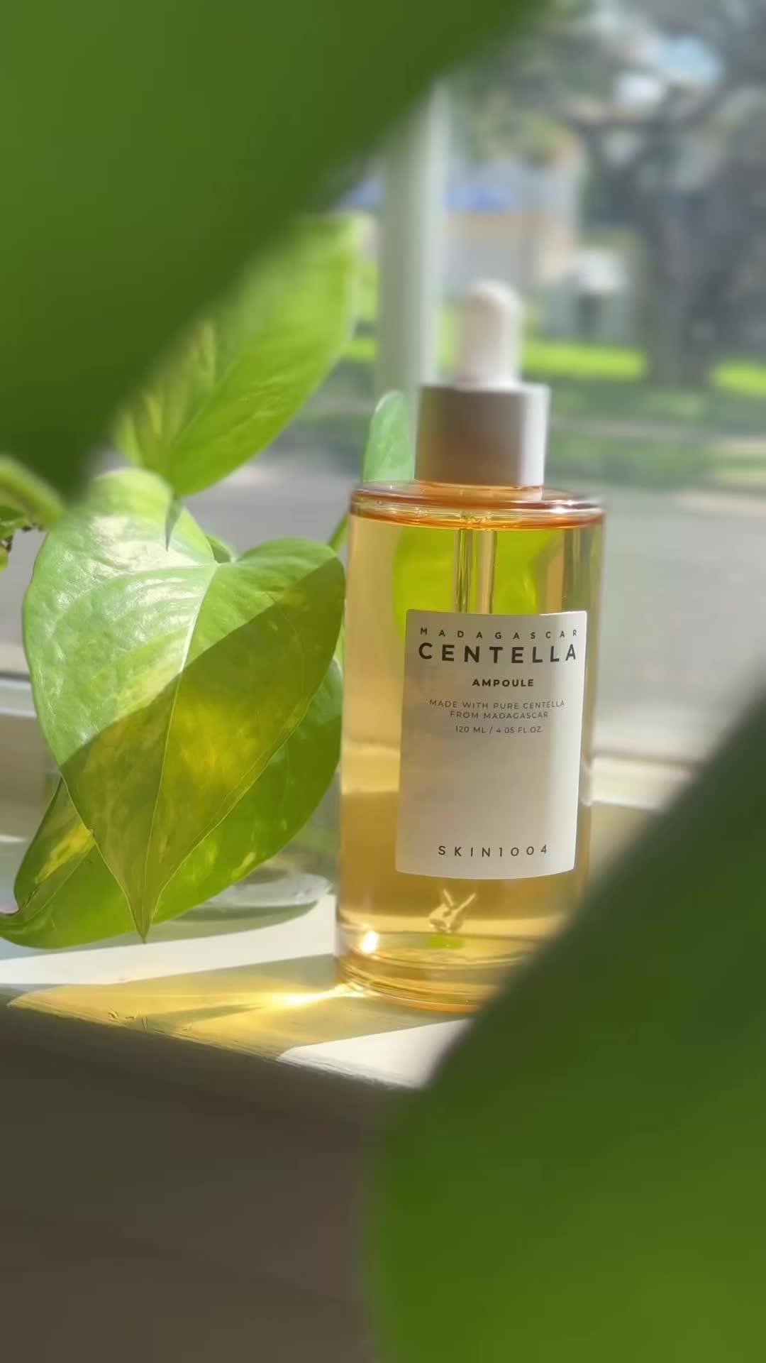 Run, this centella serum is 2 for $30 at COSTCO ✨ This serum is great for sensitive and acne prone skin! If you’re ne...