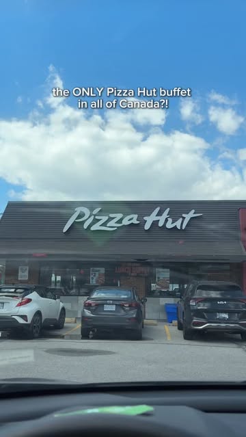 15.99? I definitely beat the buffet #toronto #foodie #torontofood #dayinthelife