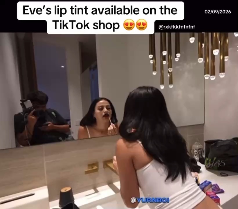 Lip Stain