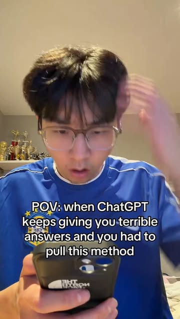 why am I paying you if you not gonna help 😮‍💨 #explorepage #relatable #funny #chatgpt #pov