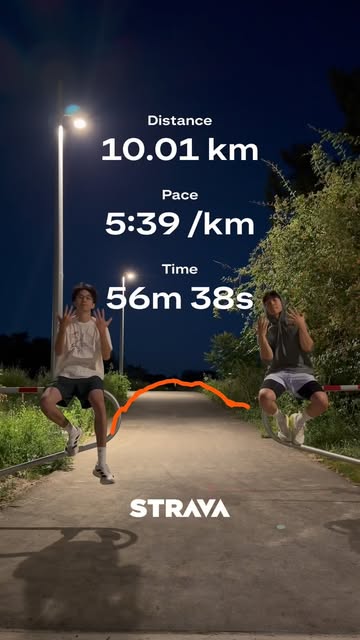first 10k ever we gonna get faster 😤🏃 #explorepage #running #fitness #10k #reels