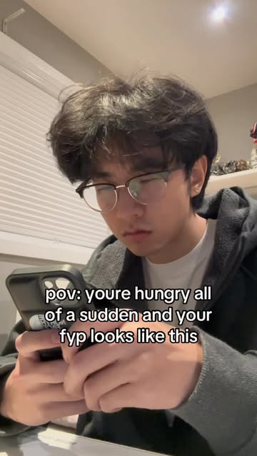 why do they do this to me 😭 follow if you can relate #explorepage #reels #relatable #food #hungry