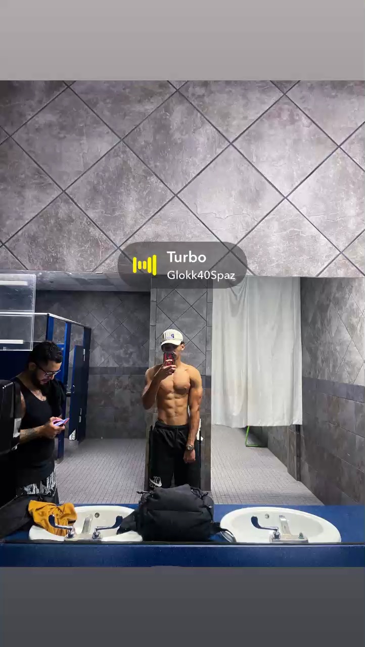 Protein progress!