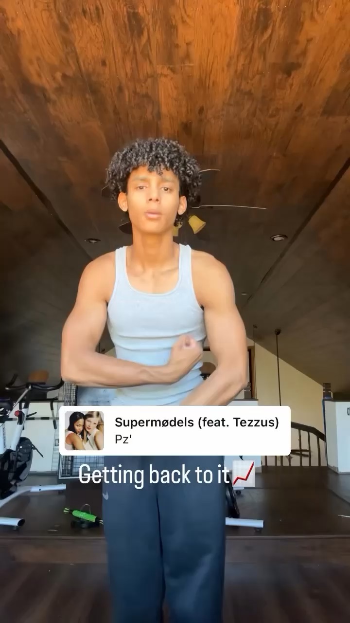 Protein progress!